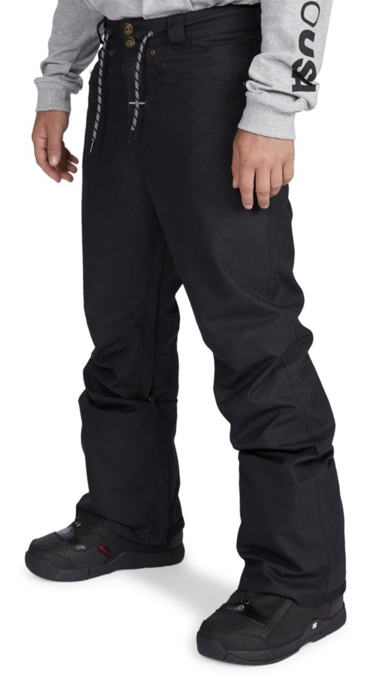 Dc relay clearance pants